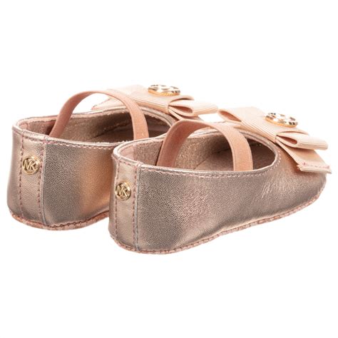 michael kors baby shoes australia